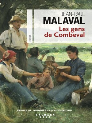 cover image of Les Gens de Combeval